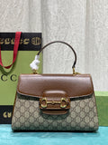 Luxe Touch Bags
