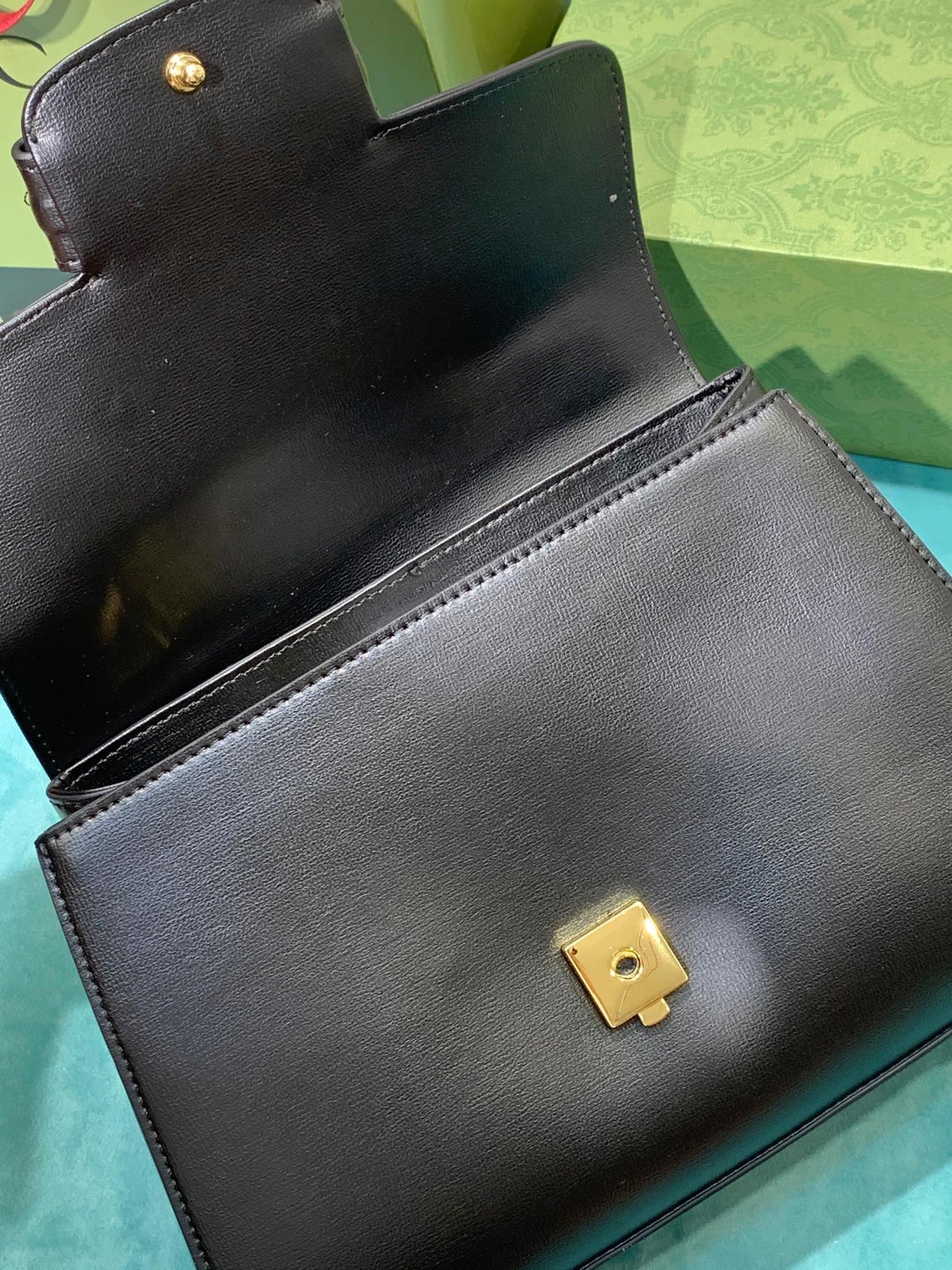 Luxe Touch Bags