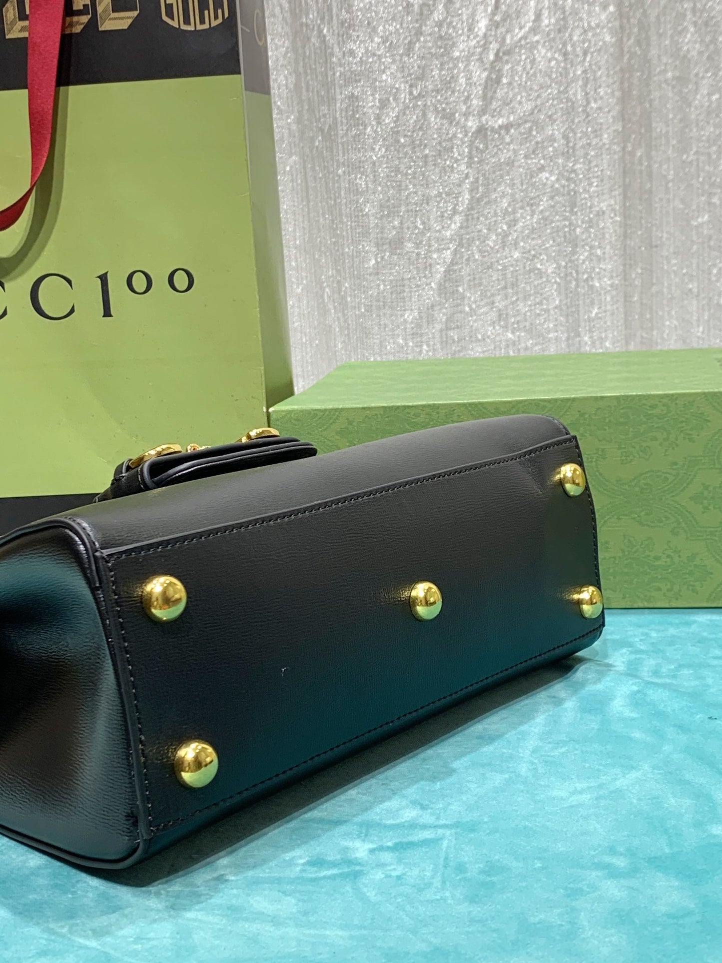 Luxe Touch Bags