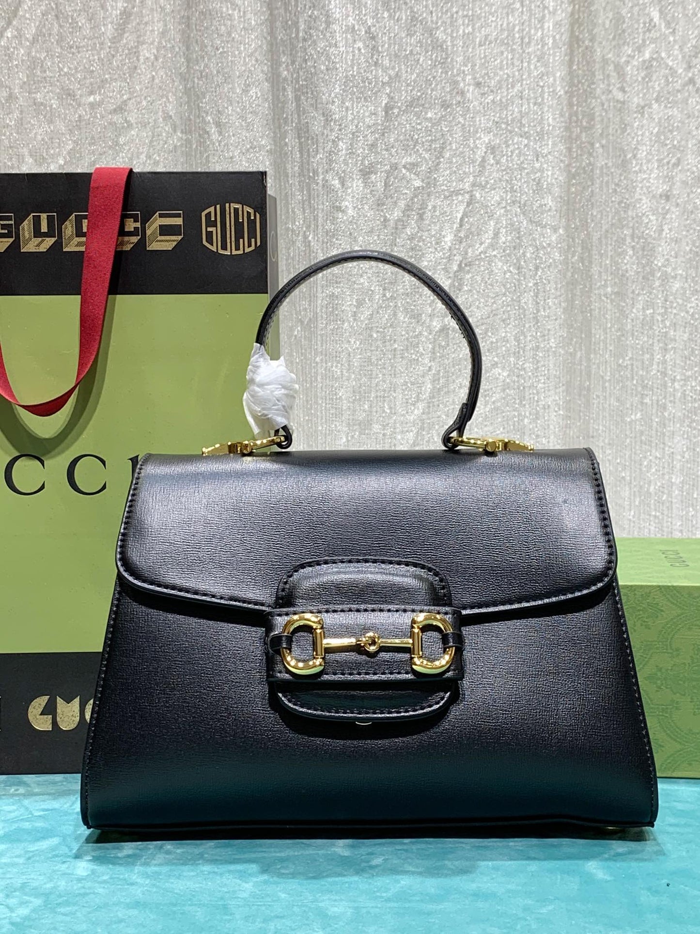 Luxe Touch Bags