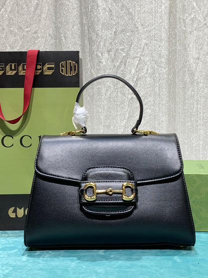 Luxe Touch Bags