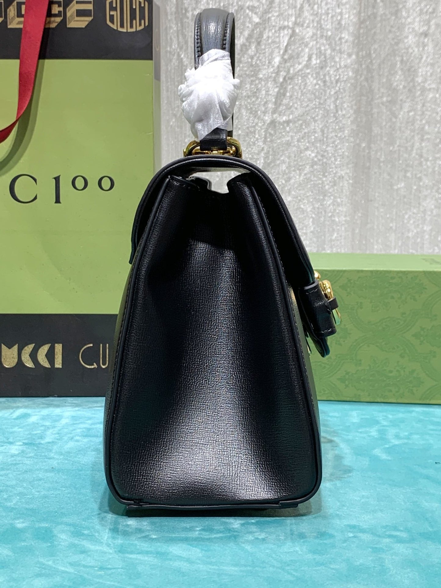 Luxe Touch Bags