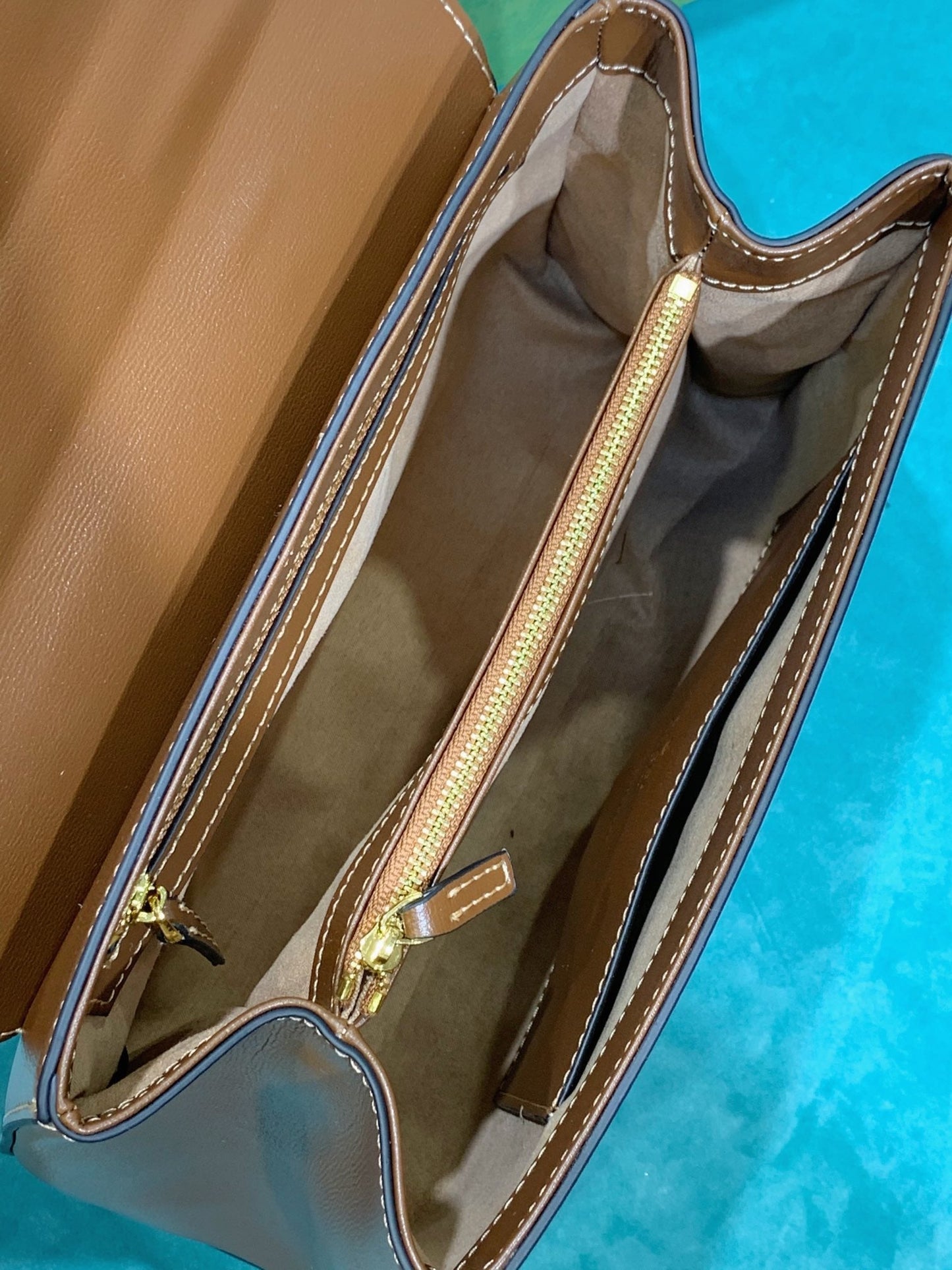 Luxe Touch Bags