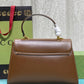 Luxe Touch Bags