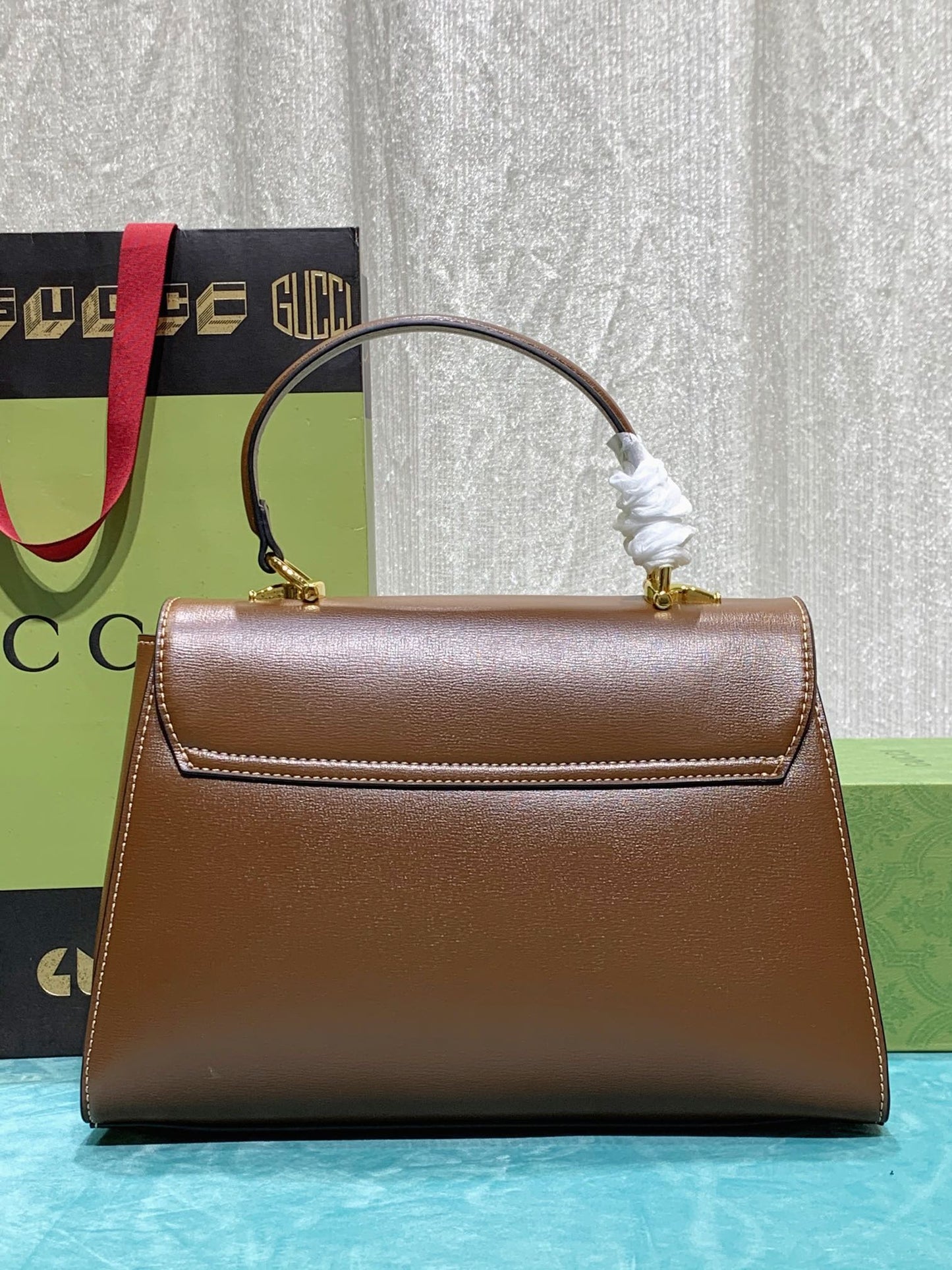 Luxe Touch Bags