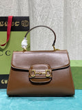 Luxe Touch Bags