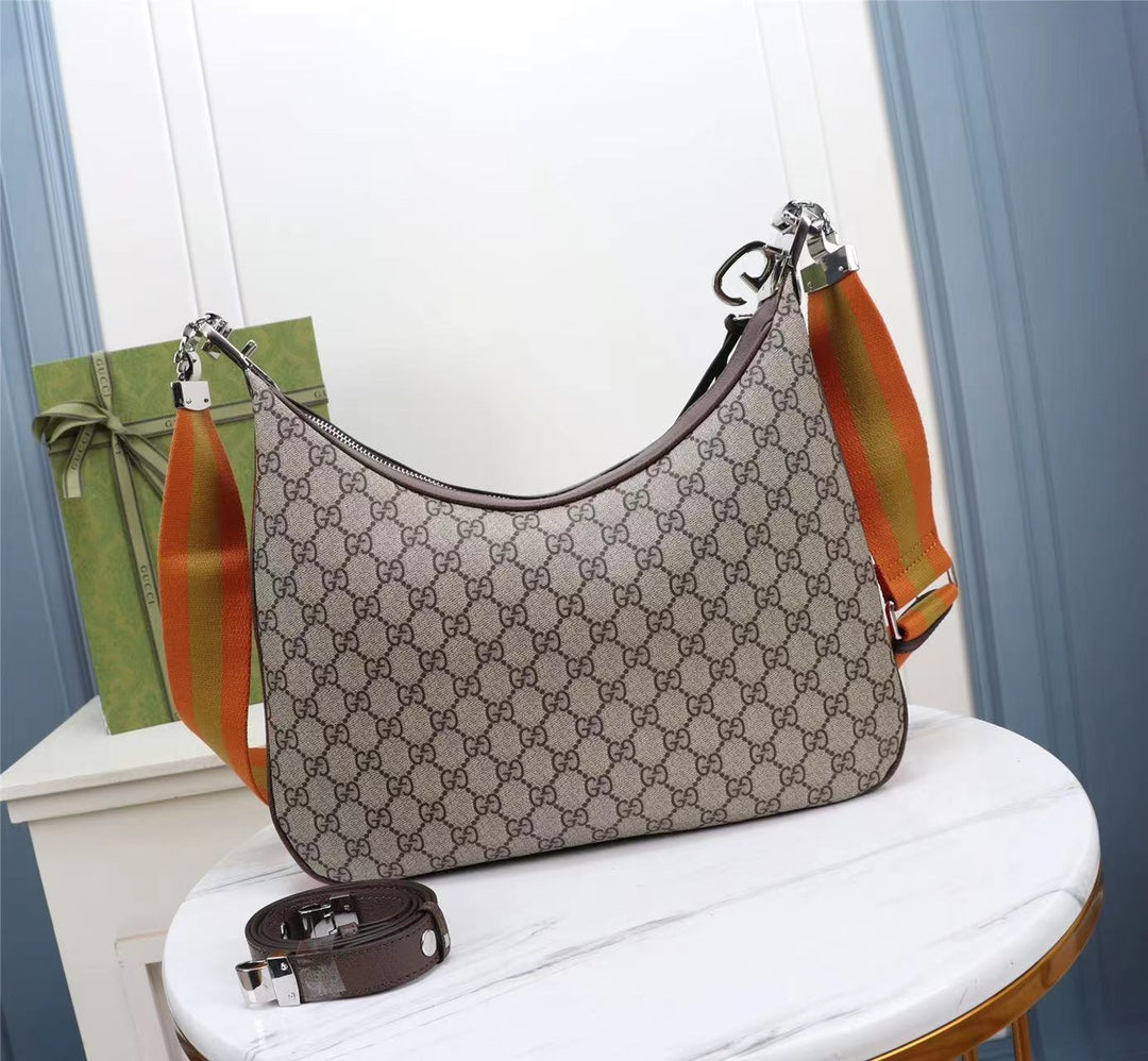 Luxe Touch Bags