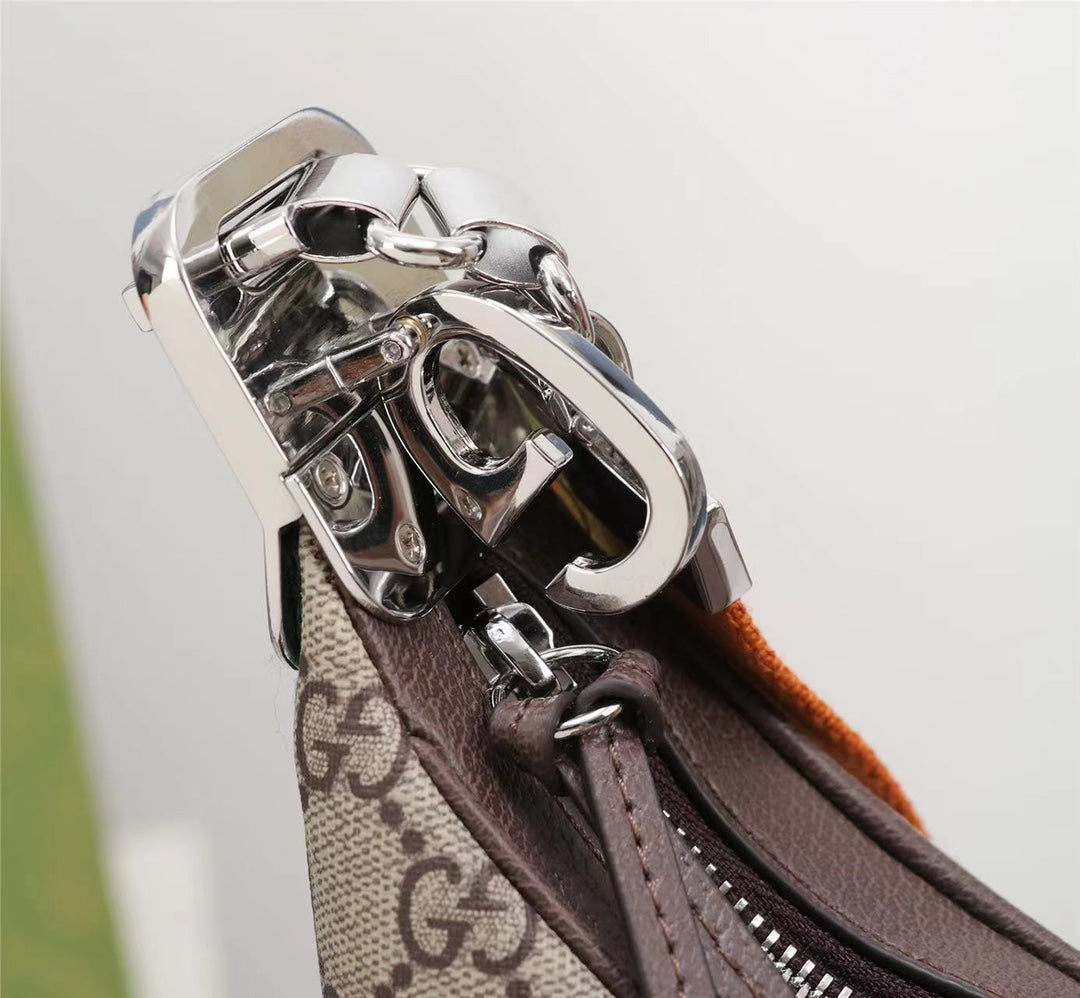 Luxe Touch Bags