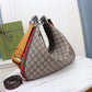 Luxe Touch Bags