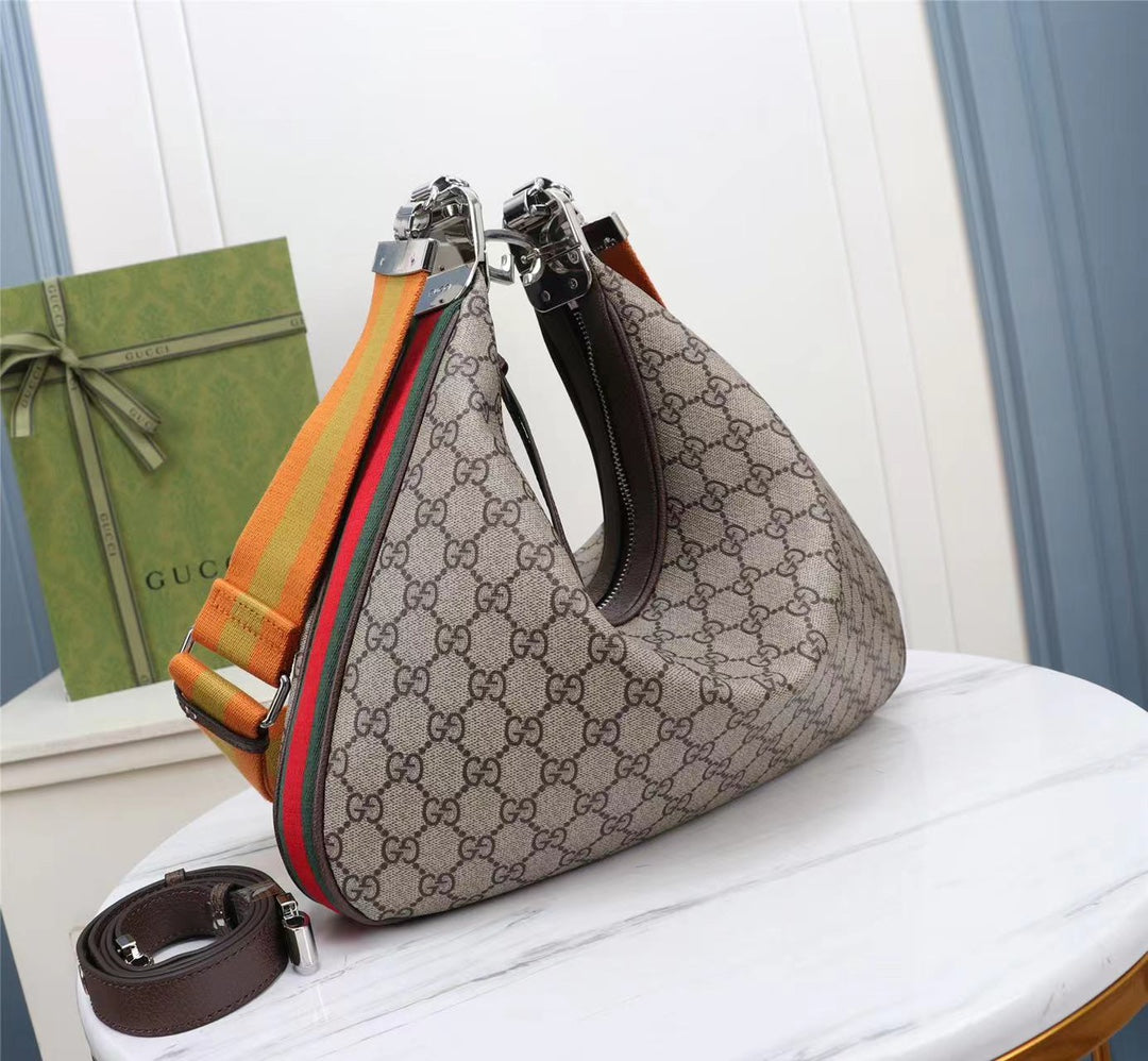 Luxe Touch Bags