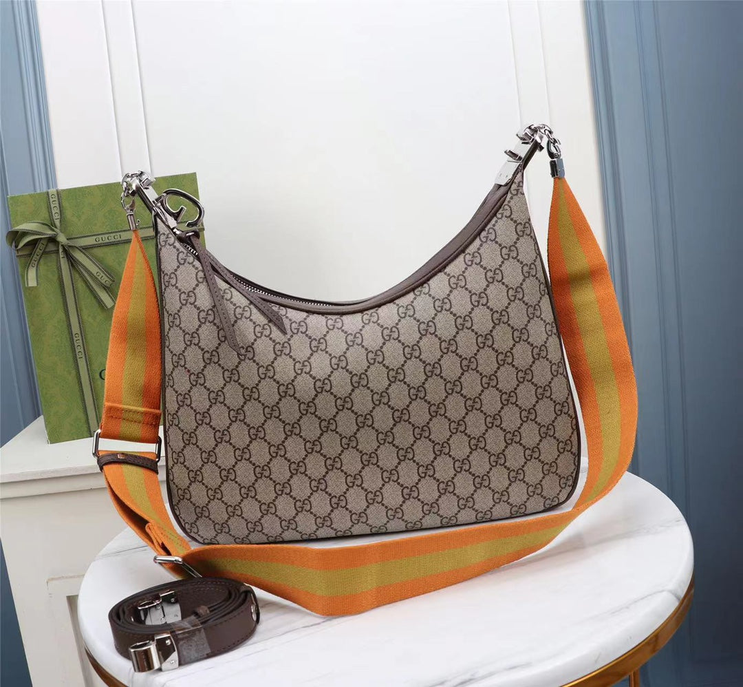 Luxe Touch Bags