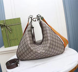 Luxe Touch Bags