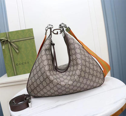 Luxe Touch Bags