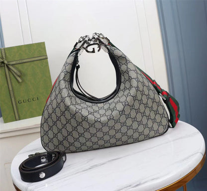 Luxe Touch Bags