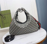 Luxe Touch Bags