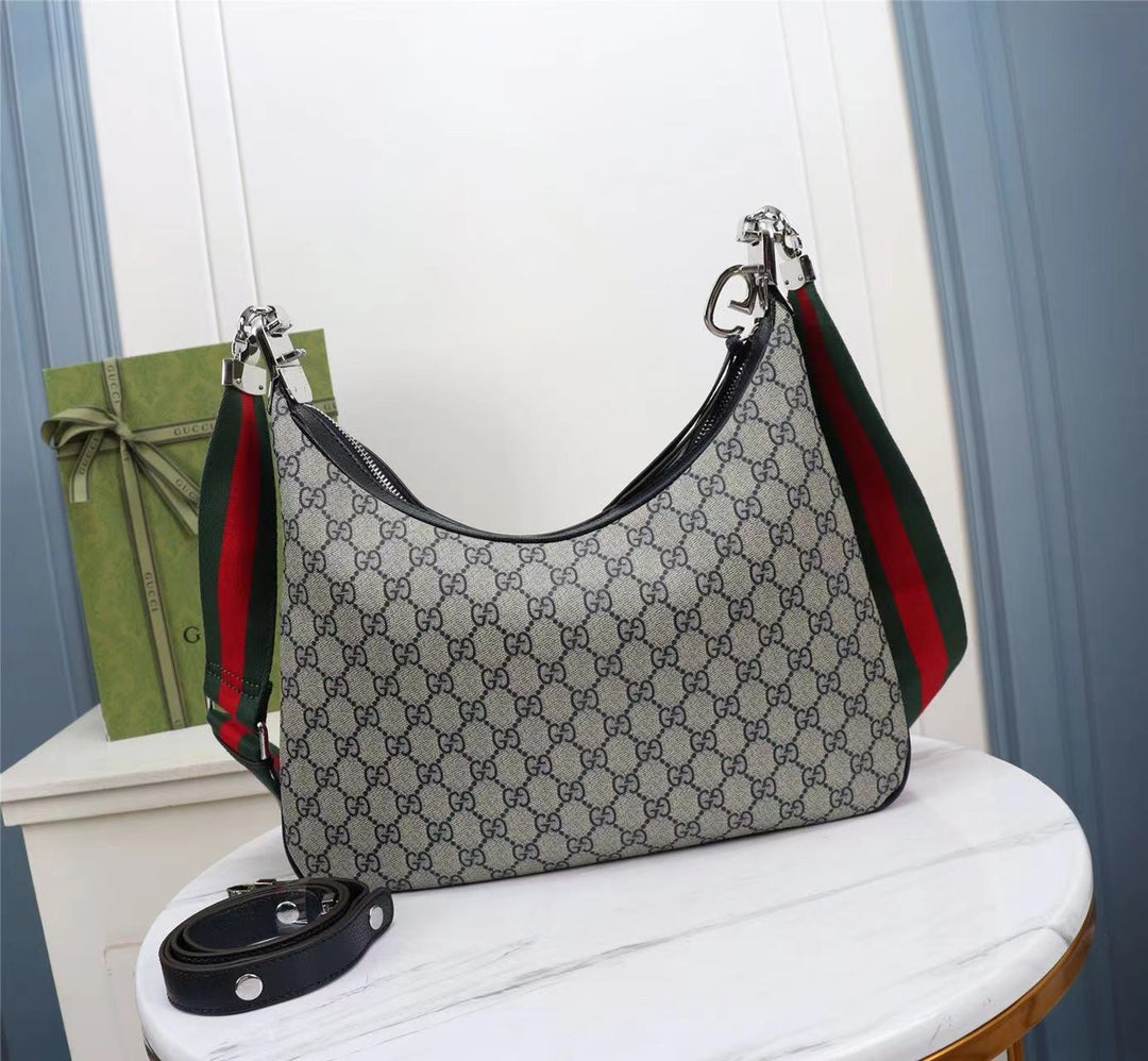 Luxe Touch Bags