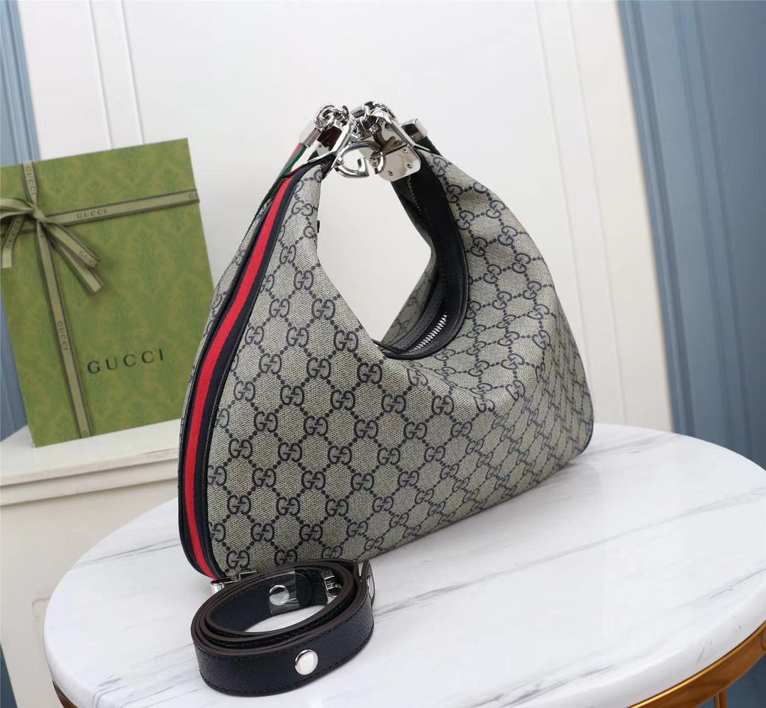 Luxe Touch Bags