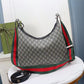 Luxe Touch Bags