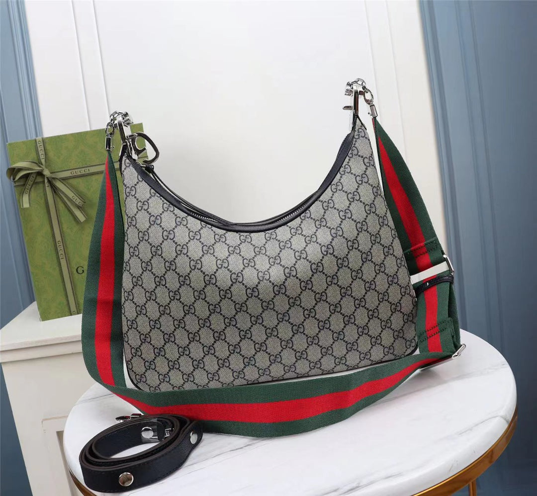 Luxe Touch Bags