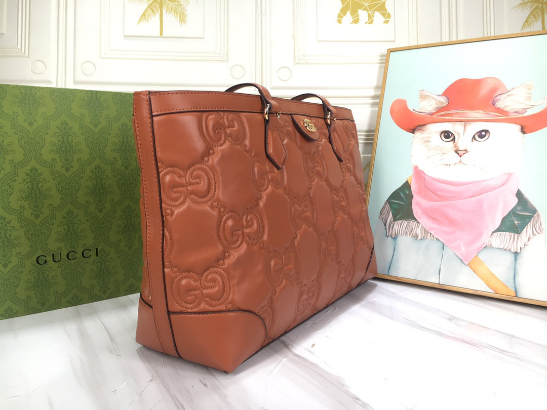 Luxe Touch Bags