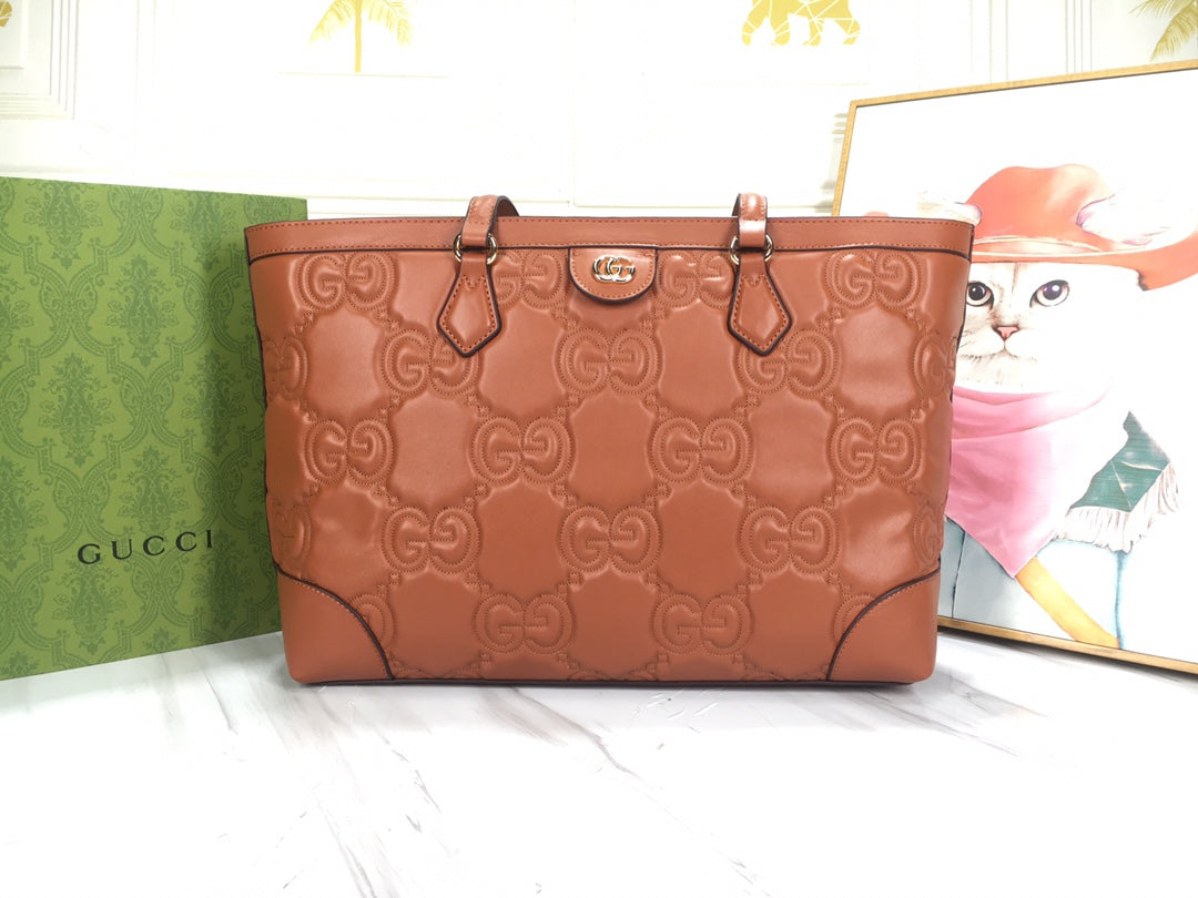 Luxe Touch Bags