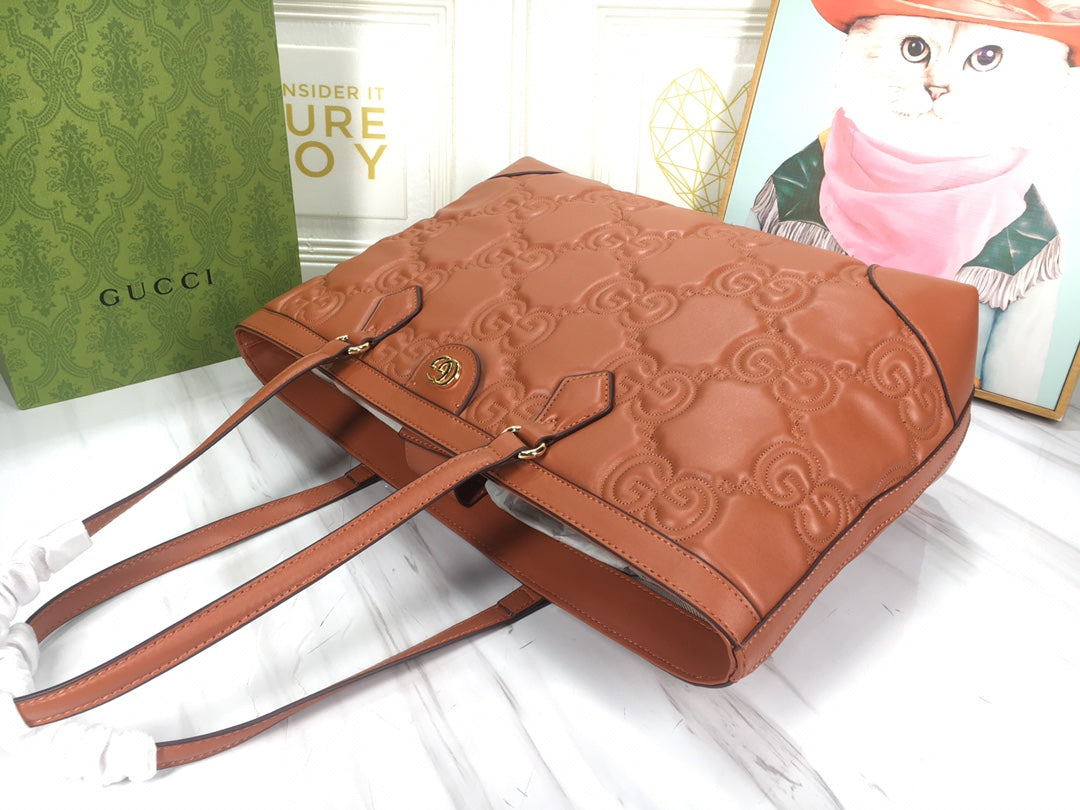 Luxe Touch Bags