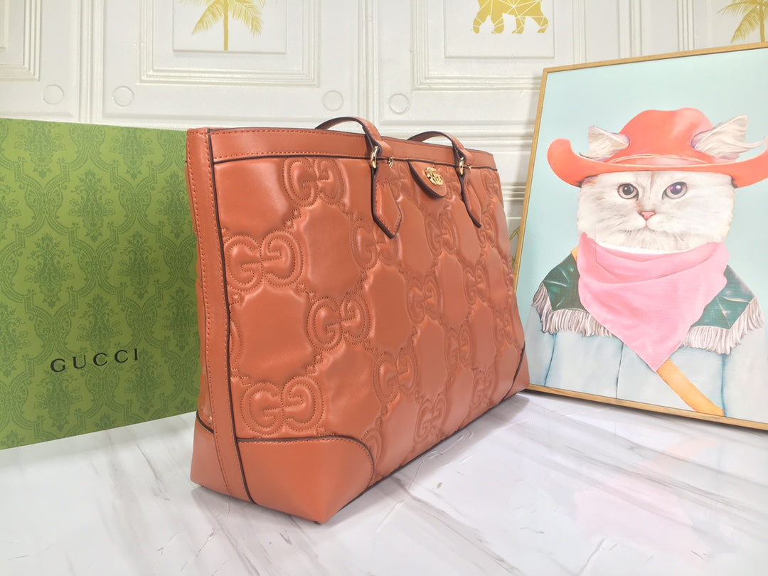 Luxe Touch Bags