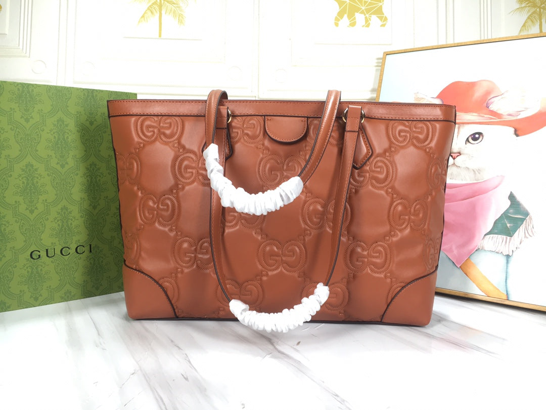 Luxe Touch Bags