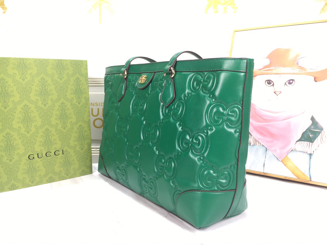 Luxe Touch Bags