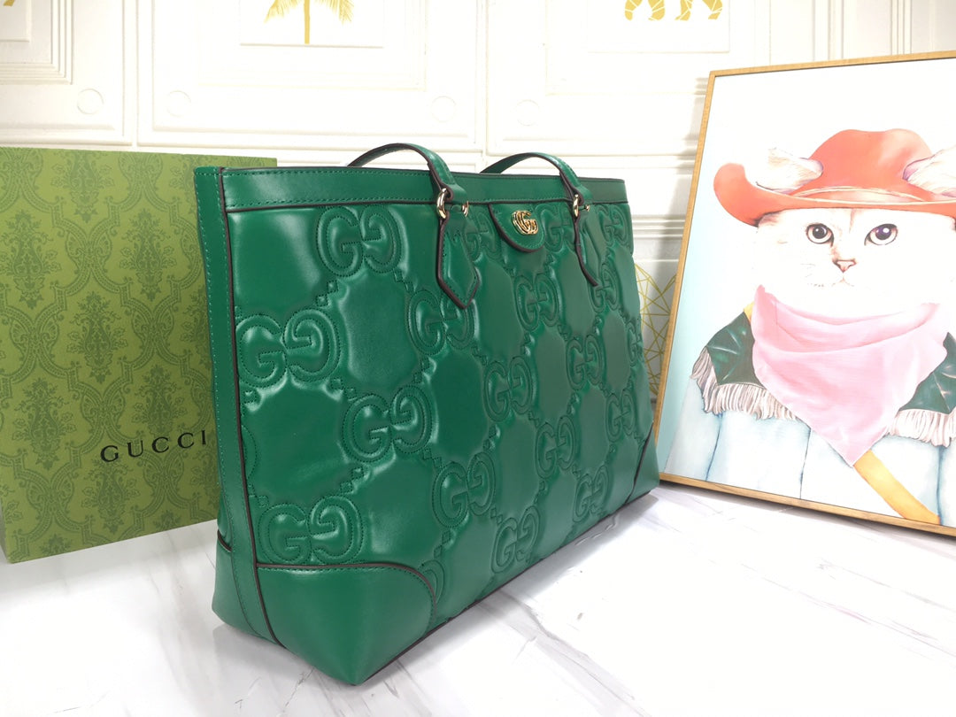 Luxe Touch Bags