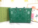 Luxe Touch Bags