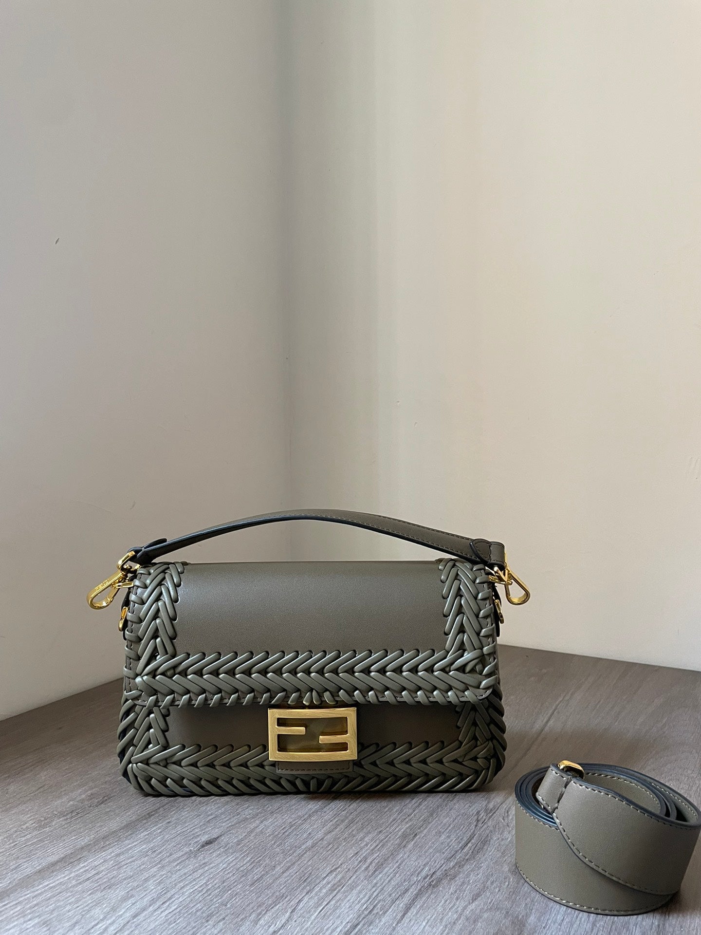 Luxe Touch -  Bag - FED - 134