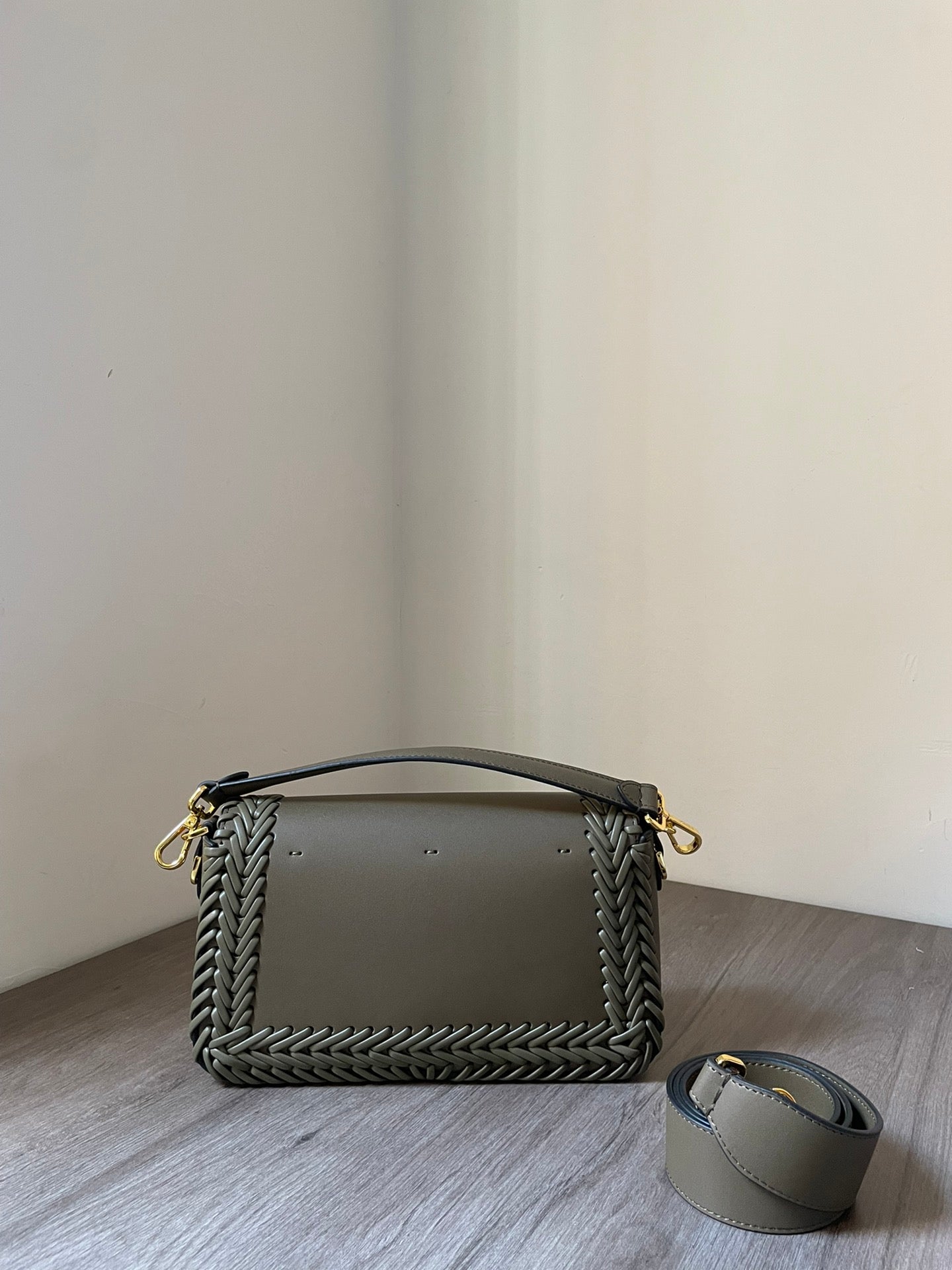 Luxe Touch -  Bag - FED - 134