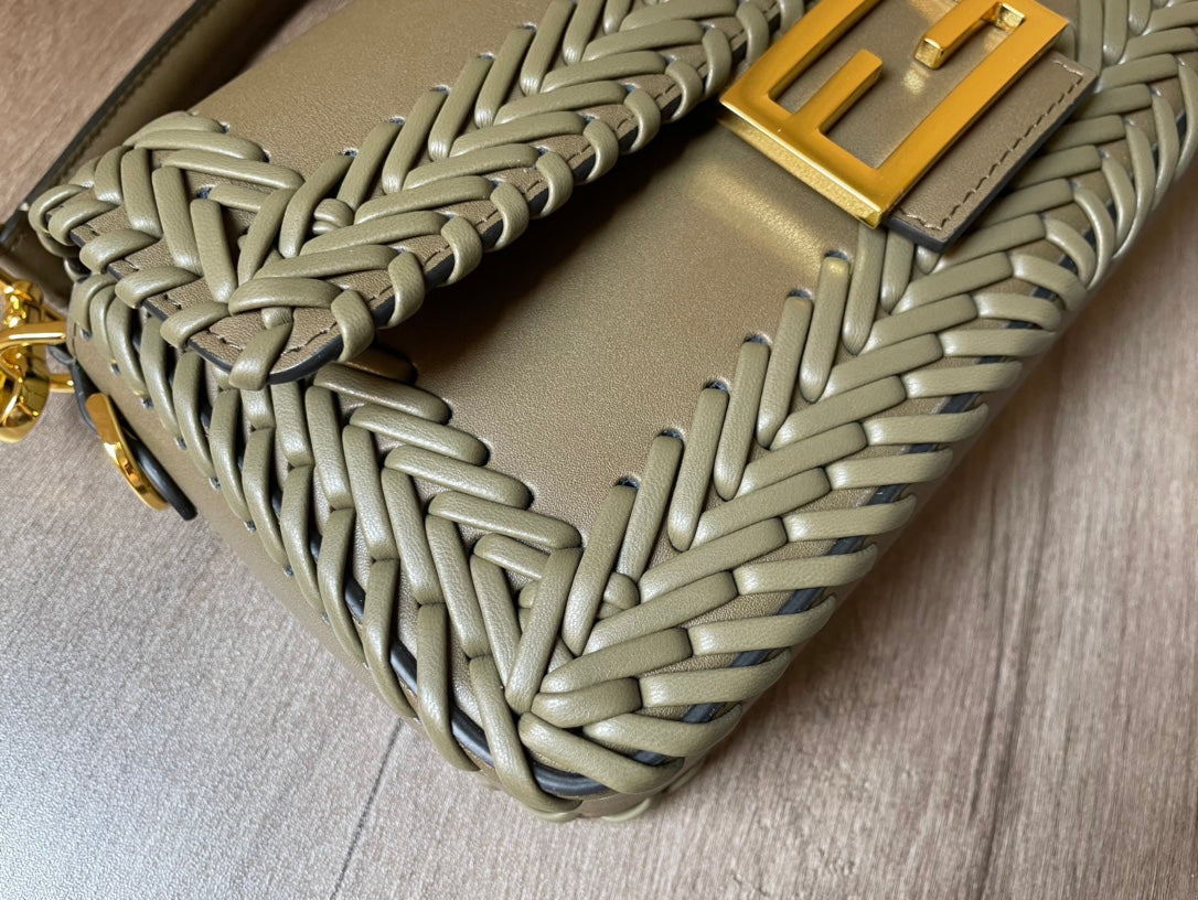 Luxe Touch -  Bag - FED - 134