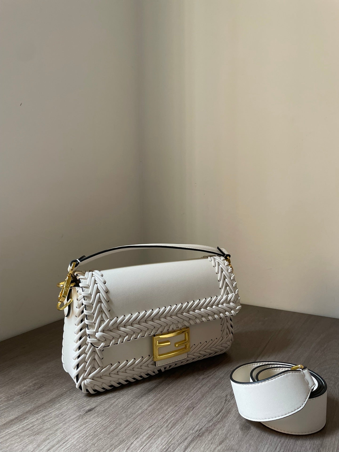 Luxe Touch -  Bag - FED - 133