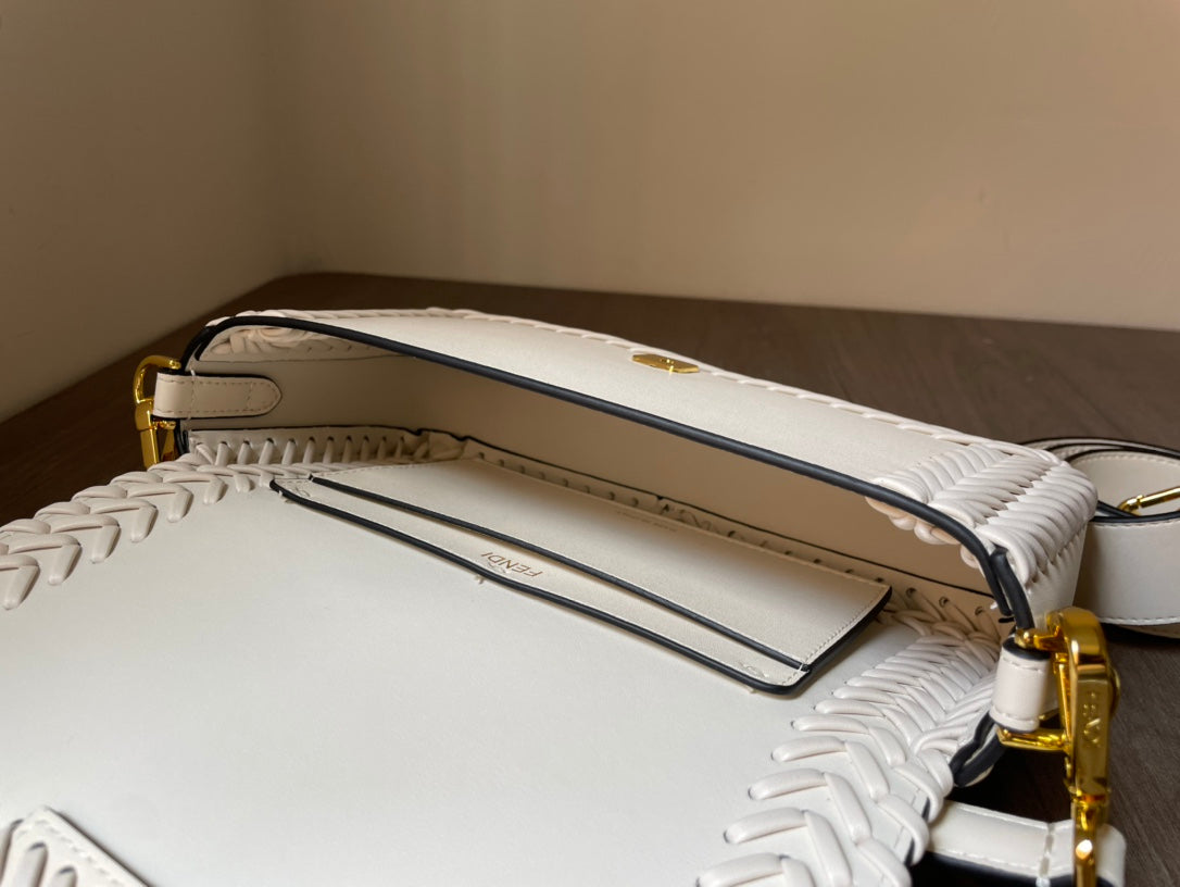 Luxe Touch -  Bag - FED - 133