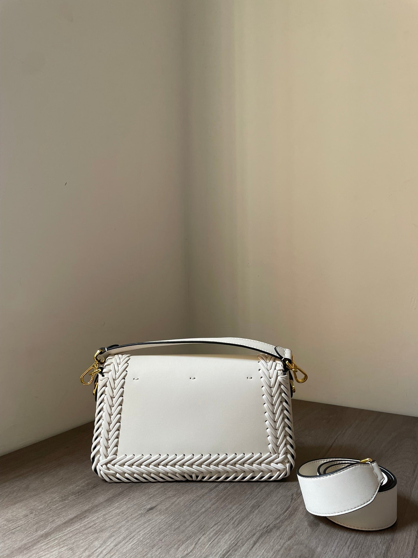 Luxe Touch -  Bag - FED - 133