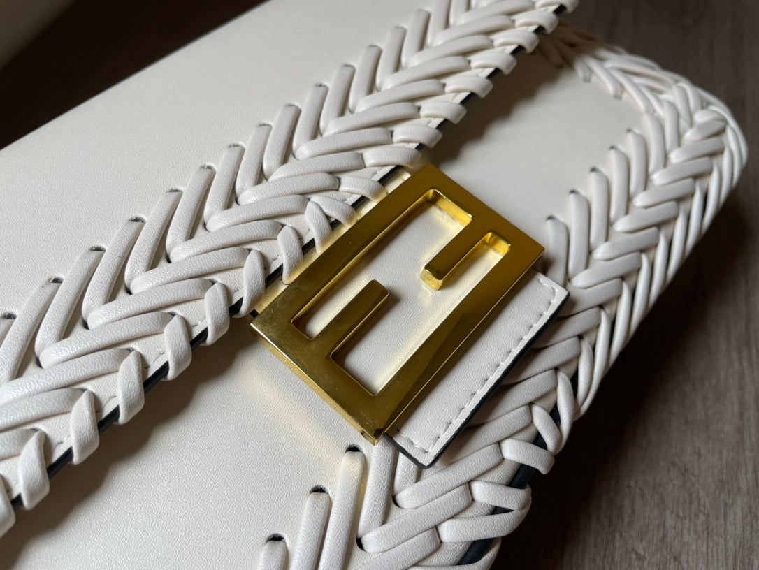 Luxe Touch -  Bag - FED - 133