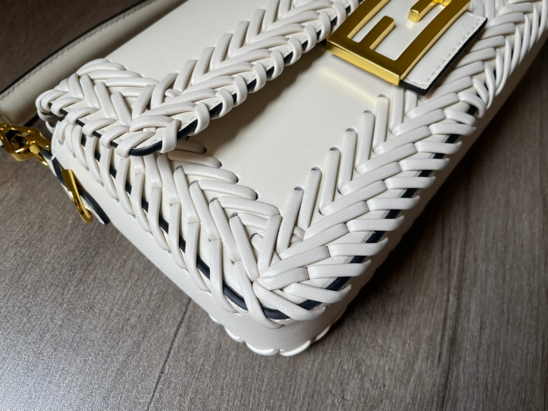 Luxe Touch -  Bag - FED - 133