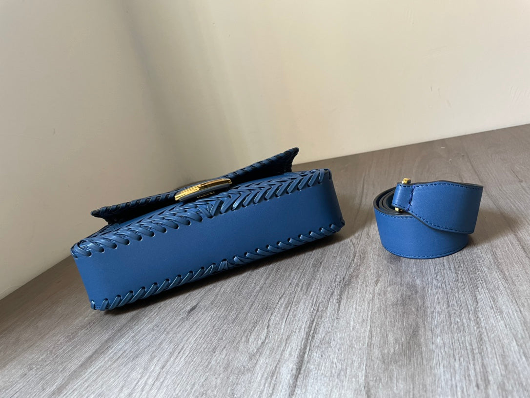 Luxe Touch -  Bag - FED - 132