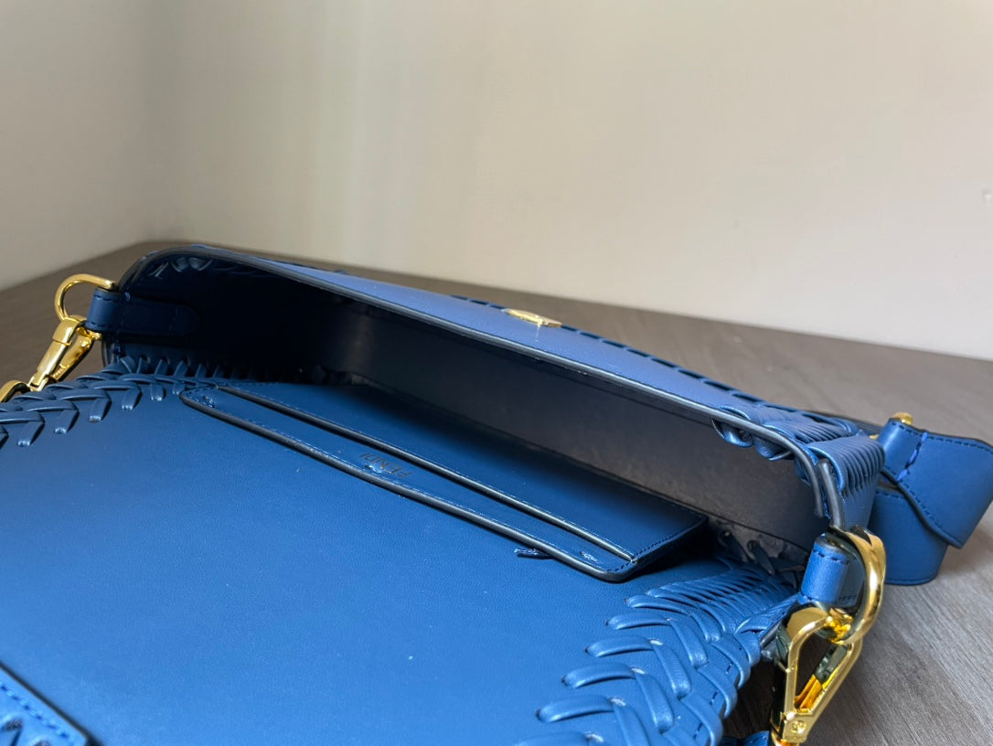 Luxe Touch -  Bag - FED - 132