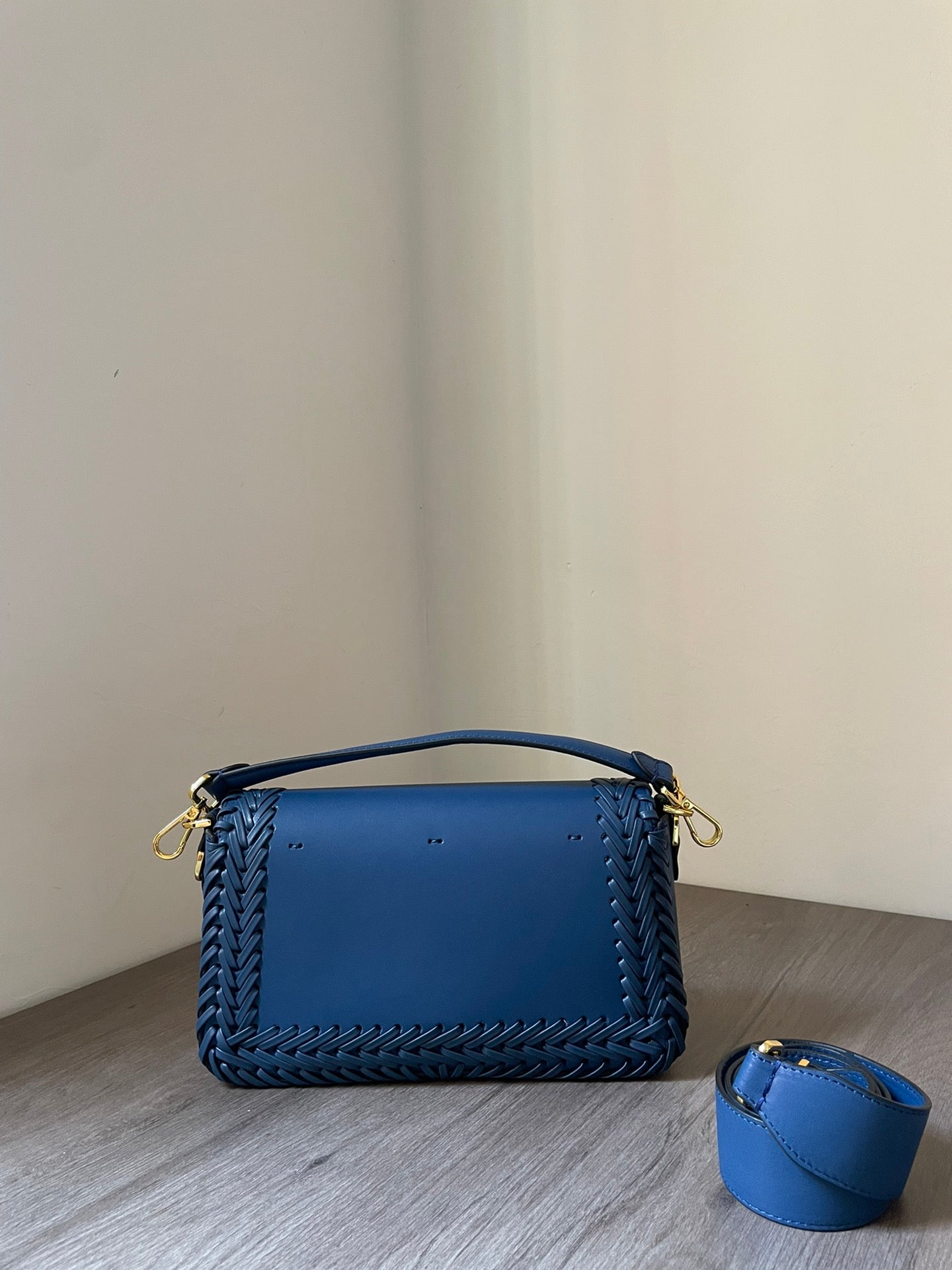 Luxe Touch -  Bag - FED - 132