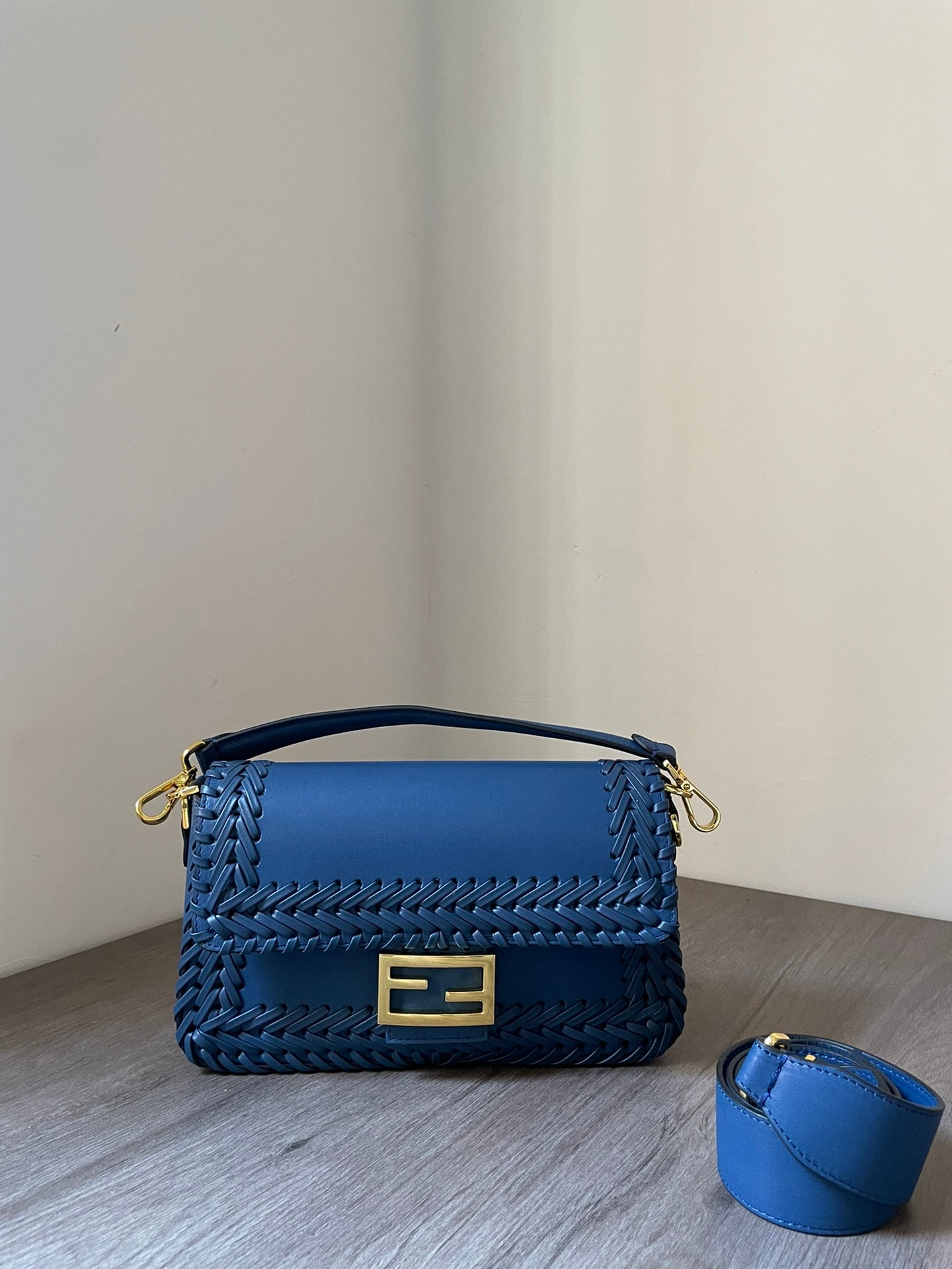 Luxe Touch -  Bag - FED - 132