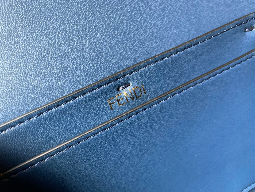 Luxe Touch -  Bag - FED - 132
