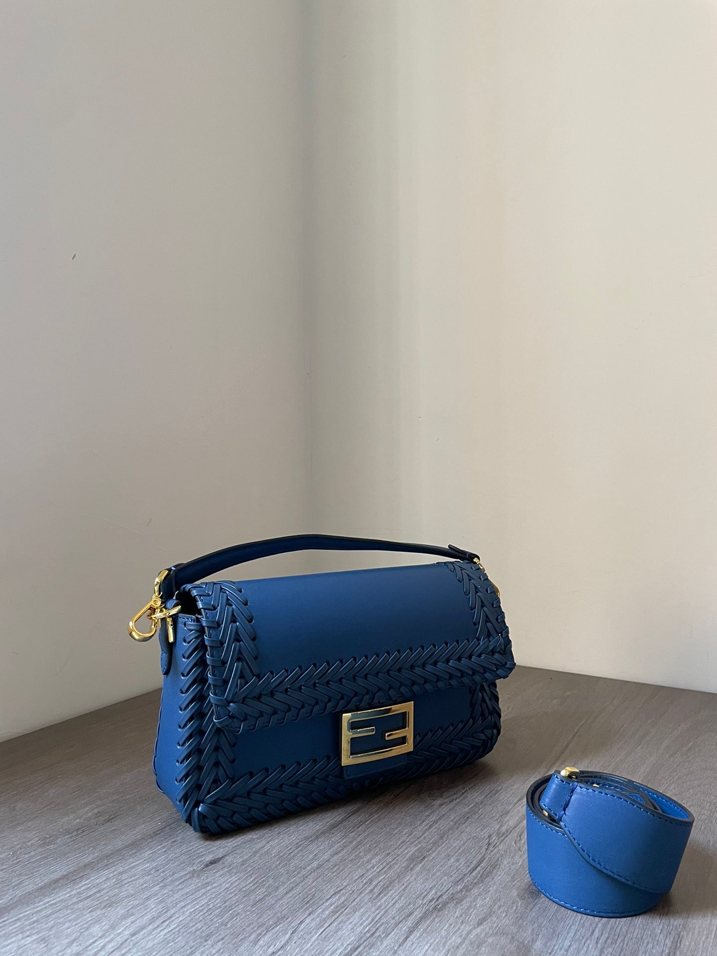 LTB -  Bag - FED - 132