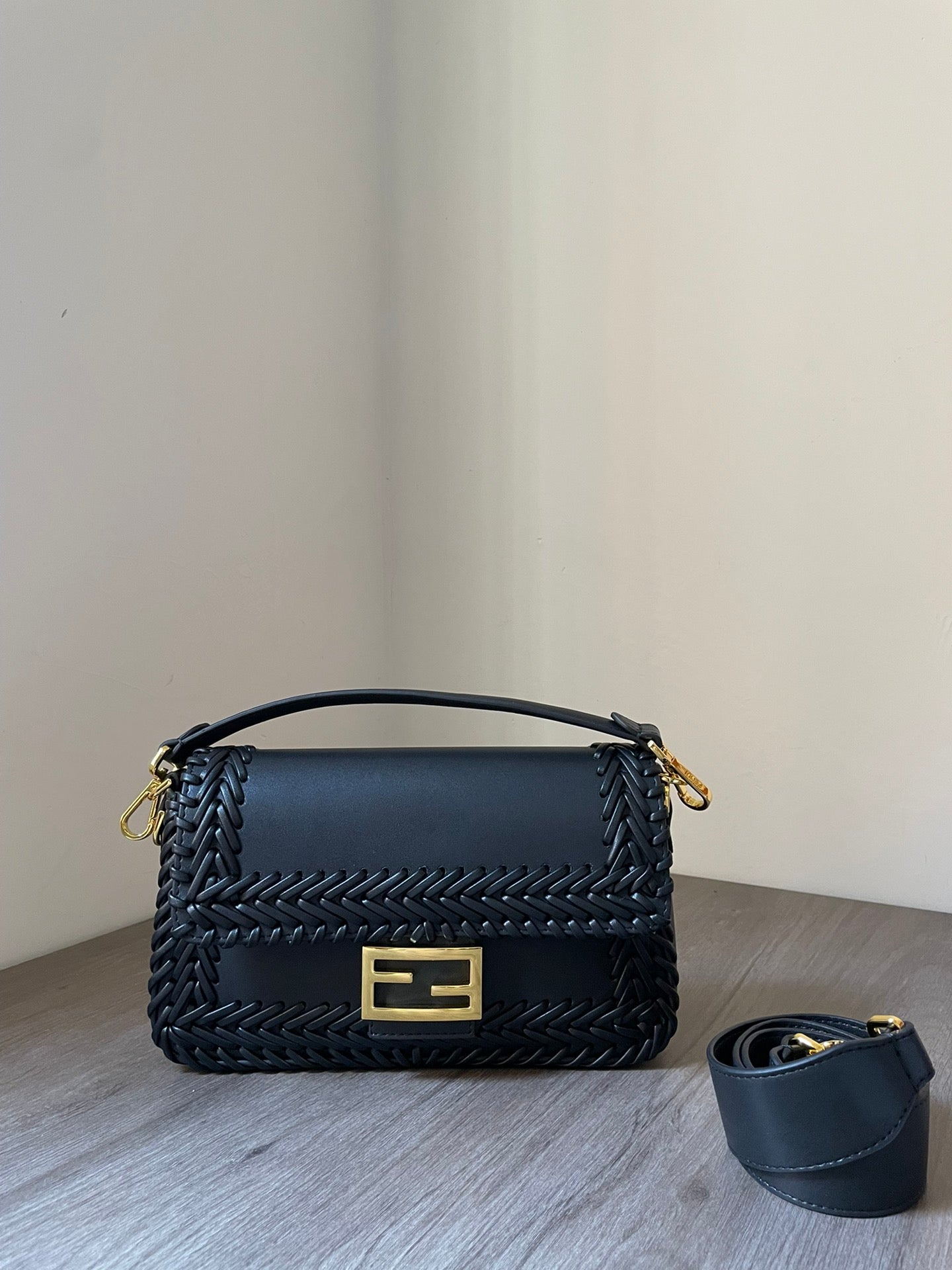 Luxe Touch -  Bag - FED - 131
