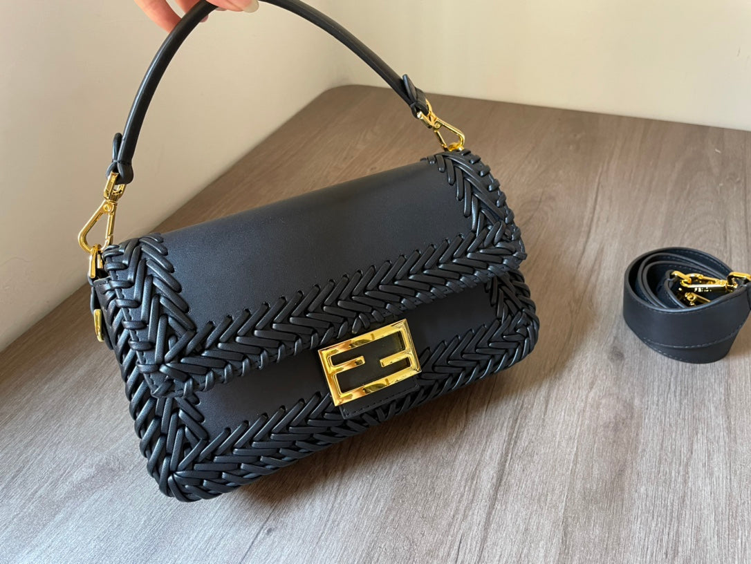 Luxe Touch -  Bag - FED - 131