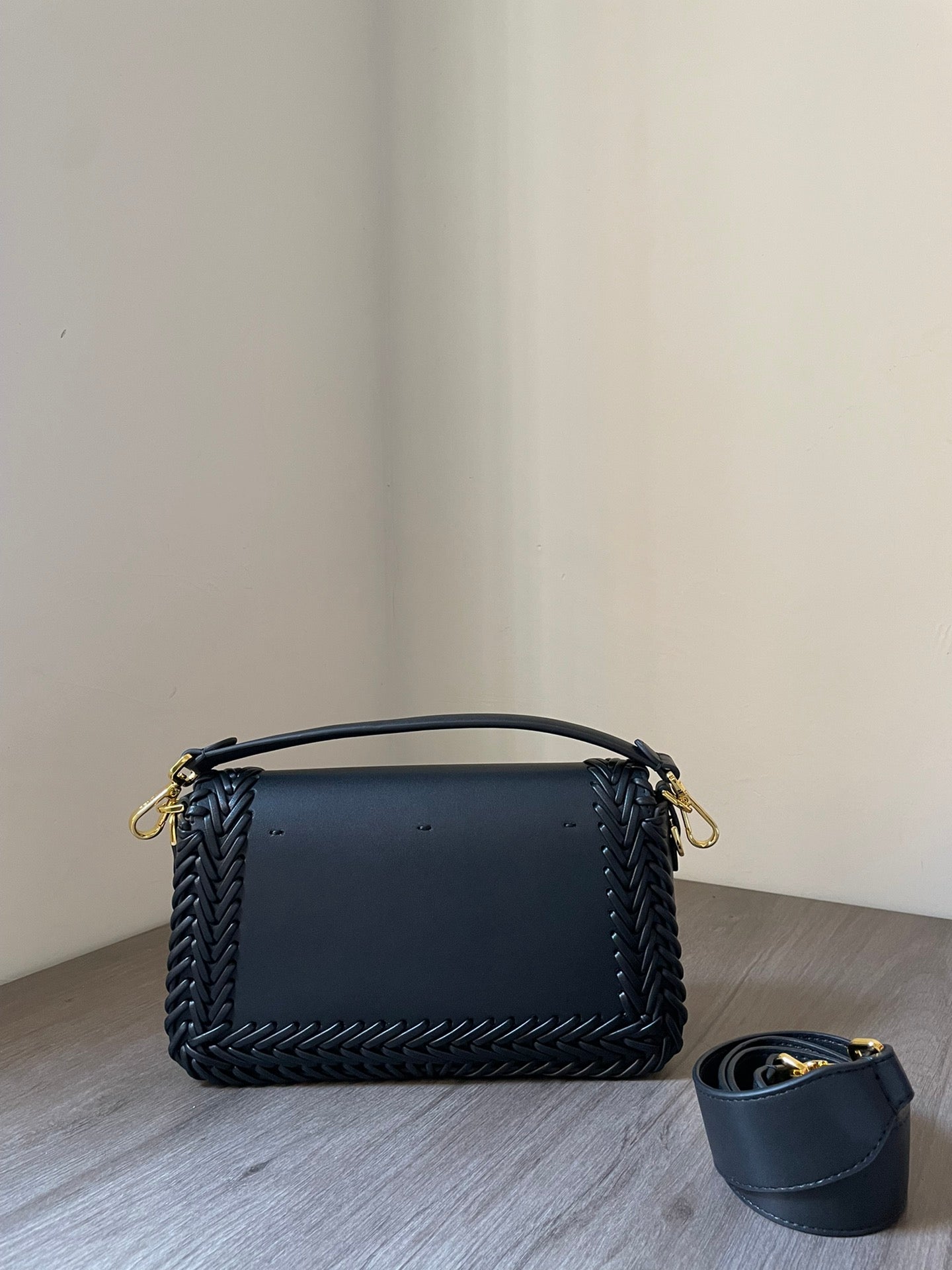 Luxe Touch -  Bag - FED - 131