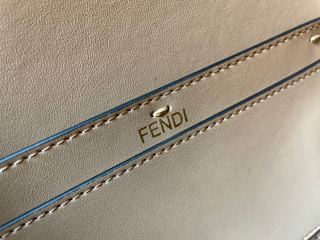 Luxe Touch -  Bag - FED - 130