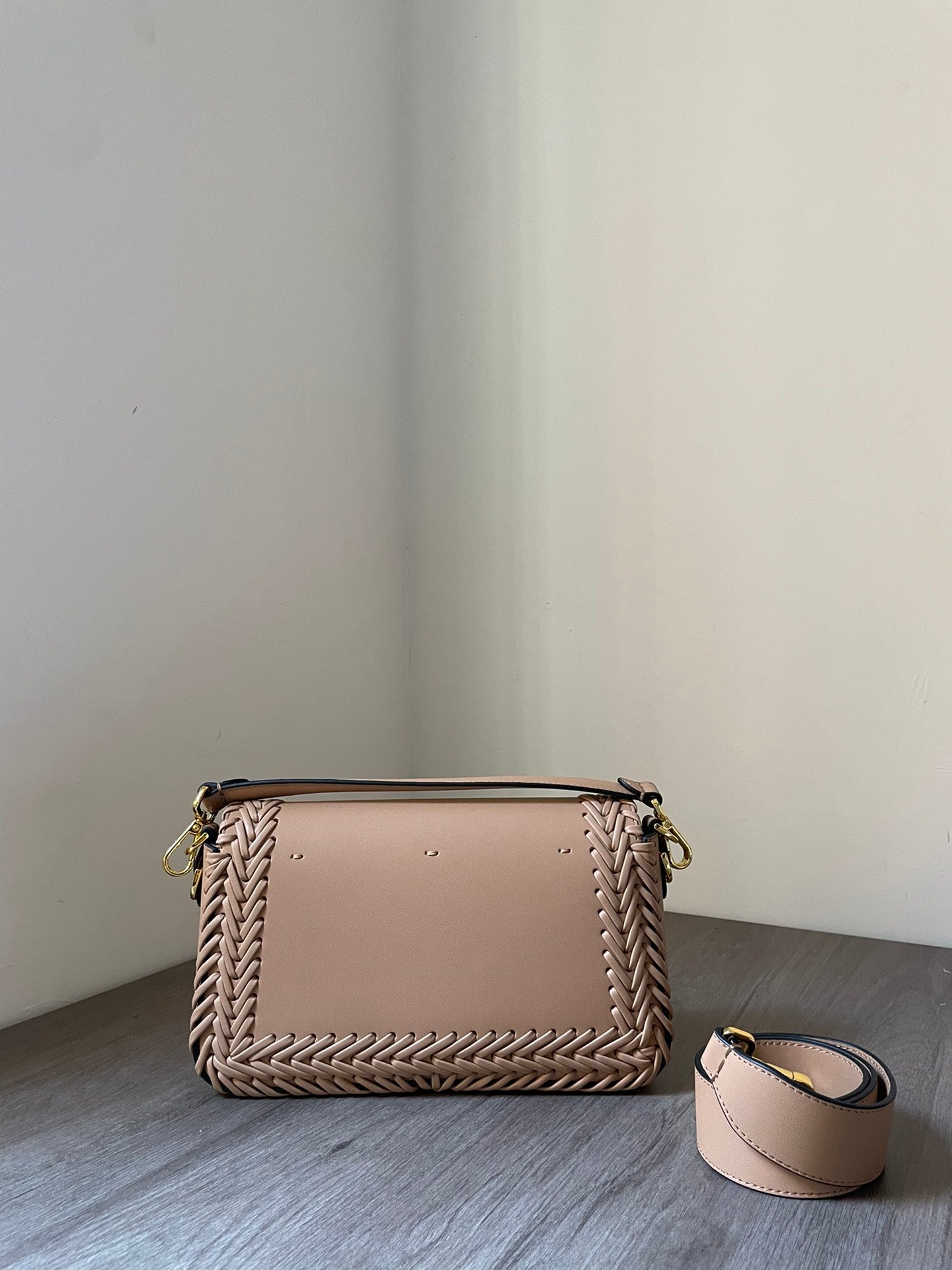 Luxe Touch -  Bag - FED - 130